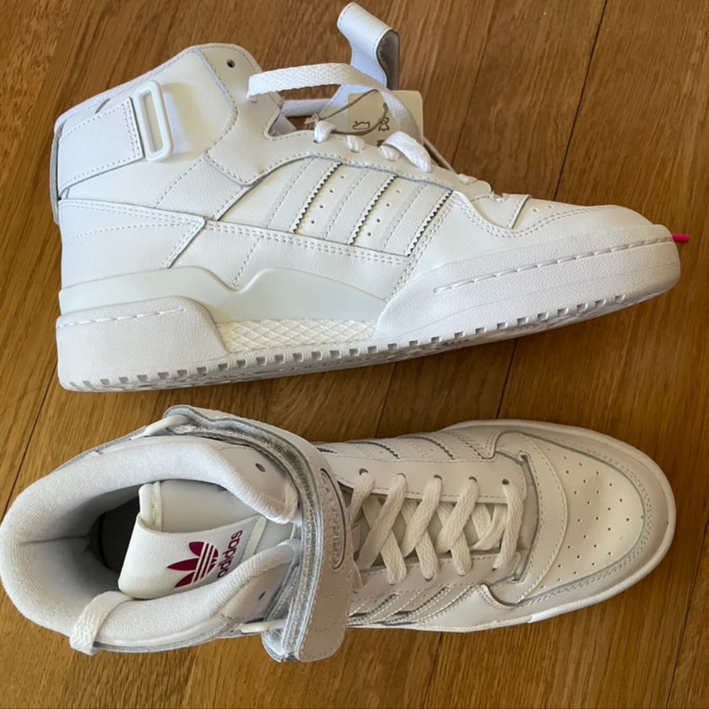 adidas Forum Mid